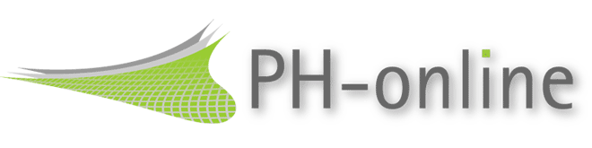 Dienstauftragsverfahren PH Online