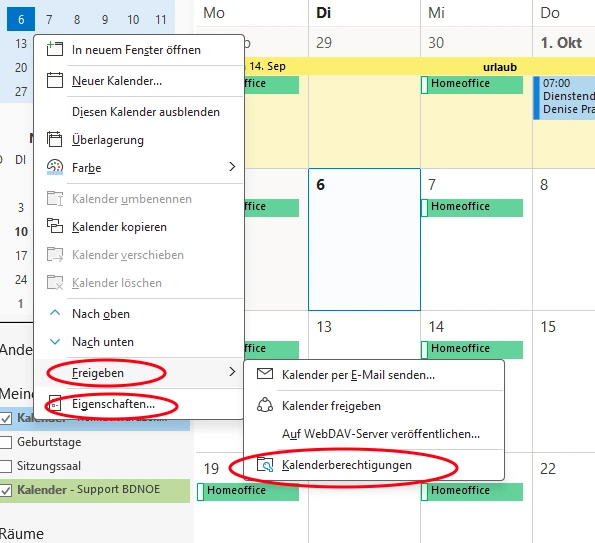 kalender teilen 01