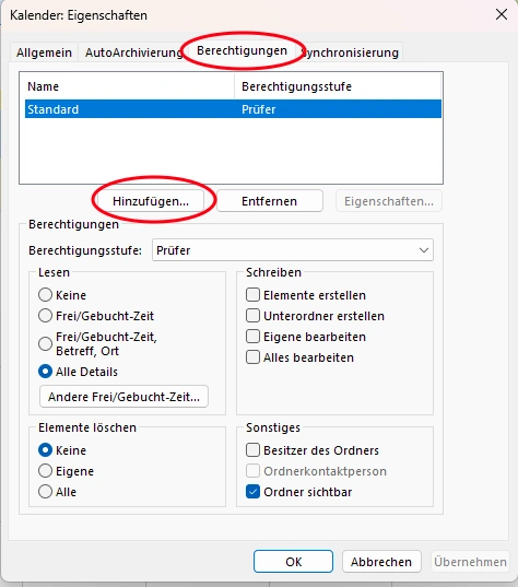 kalender teilen 02